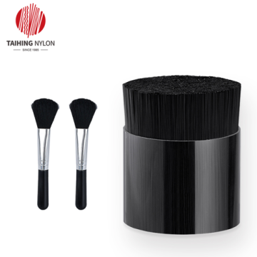 Ratefil T filament for nail art cleaning brush