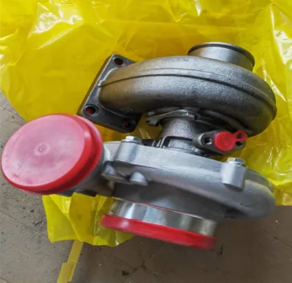 Shantui bulldozer parts Shantui SD16 turbocharger 3529040