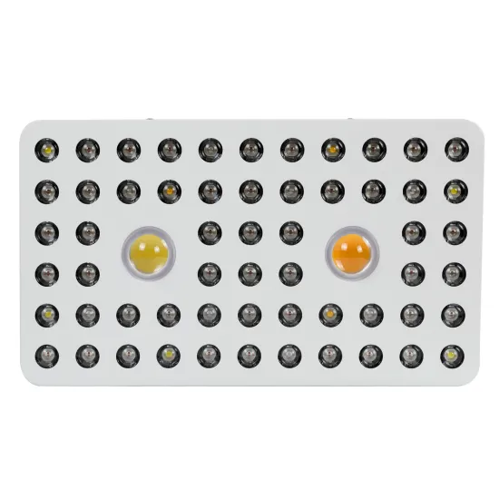 Cree CXA2530 COB LED Grow Fixture