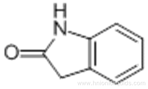 Oxindole CAS 59-48-3