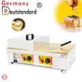 new arrival pancake maker souffle machine for sale