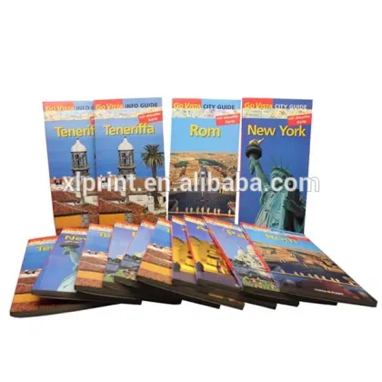 printing servise for children study paper books shenzhen