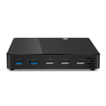 DDR3L RAM Intel Celeron 1007U Mini PC