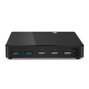 DDR3L RAM Intel Celeron 1007U Mini PC