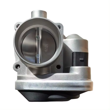 OEM 036 133 062N/L Throttle Body for Audi Original Transmission Parts