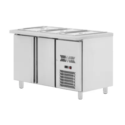 Commercial Kitchen Chef Base Refrigerator Search