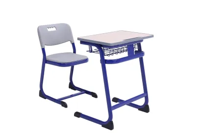 Senior High School Scholastic Desks, Chairs, and Classroom Furniture