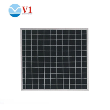 Honeycomb Activated Carbon Plate Filter