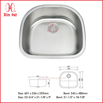304 stainless steel kitchen sink for sale