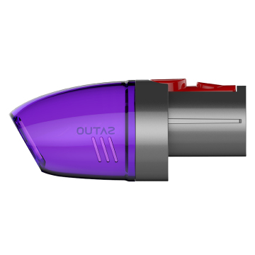 Air Extraction Head for Dysons with Compression Bag