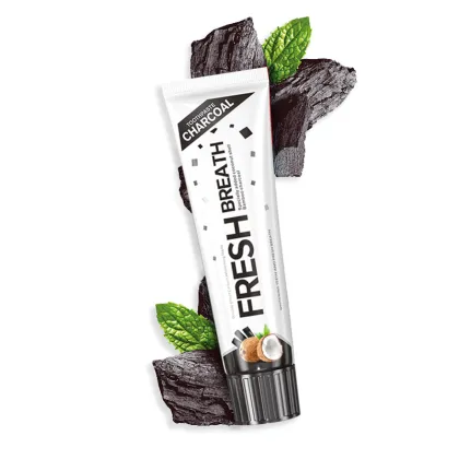 Best Teeth Whitening Toothpaste for Effective Stain Removal and Oral Hygiene