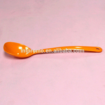 children melamine soup spoon