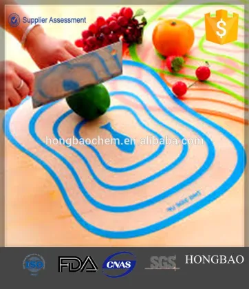PE Wholesale Plastic Polyethylene Extruded Cutting Board/plastic cutting board