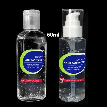 alcohol bottle hand sanitizer gel antibacterial