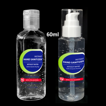 kill virus Clean disinfect instant gel hand sanitizers