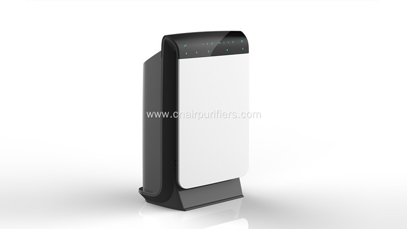 Home fashion design air purifier