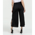 New Arrival Ladies Woman Long Wide Leg Pants