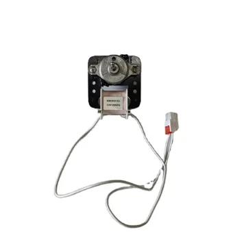 Refrigerator Cooling Fan Motor 4680JB1035G: Understanding and Maintaining Your Appliance Component