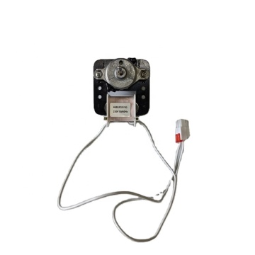 Kühlschrankkühlungslüftermotor 4680JB1035G: Verständnis und Pflege Ihrer Gerätekomponente
