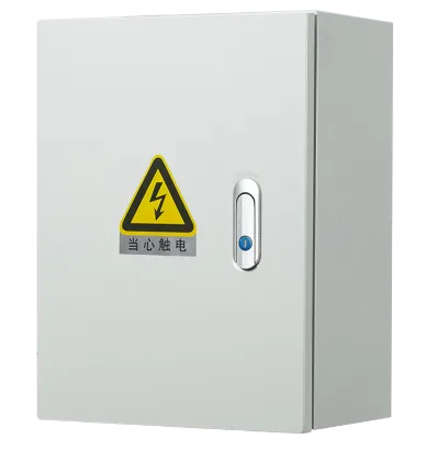 Compact control cabinet Rittal AE