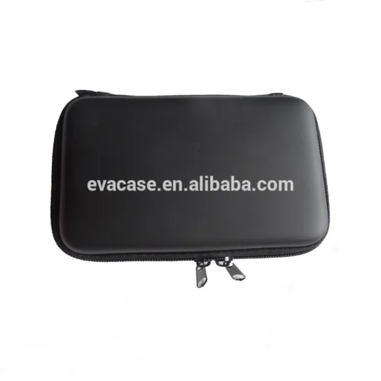 Fancy Custom Logo printed pencil case pen bag