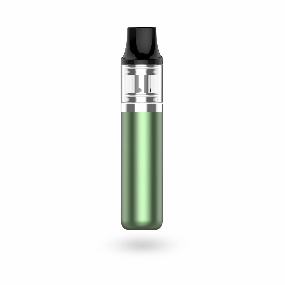 TH557 Vape CBD jetable