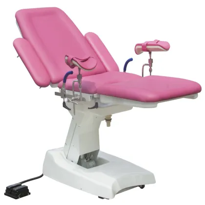 Health & Medical Equipment tables