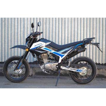 Vehículo de motor Motard 250cc