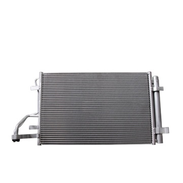 A/C Condenser Air-conditioning System for Hyundai Elantra OEM 97606-2H000/2H010