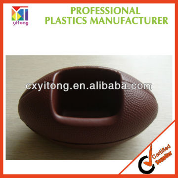 2013 Fashion Gift,Football shaped mobile phone holder