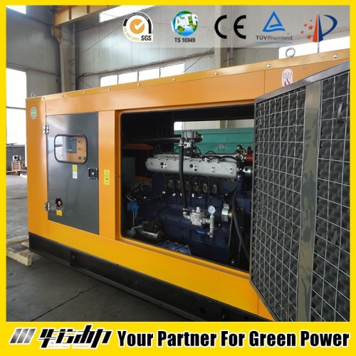 Engine Gas Kit For Ricardo Generators, High Quality Engine Gas Kit For