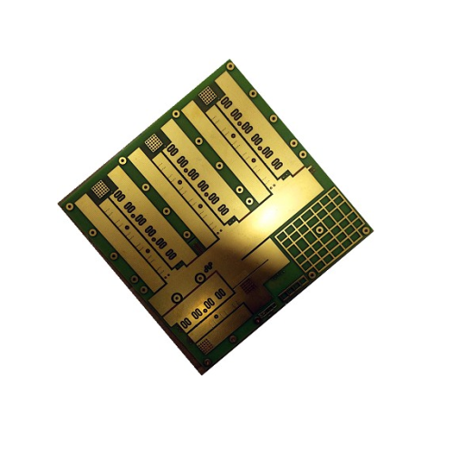 The difference between ENIG and gold plating