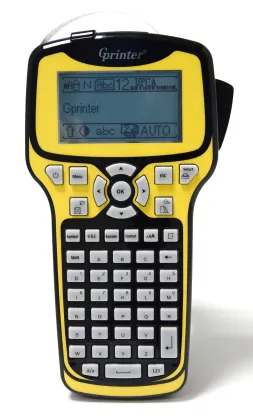 Handheld Label Printer