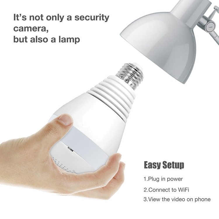 wireless cctv camera