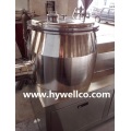 Allicin Wet Mixing Granulating Machine