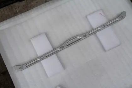 High-quality MPV Clothes Rack for vans