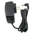 Cargador de pared 12V 2A 24W Adaptador de corriente