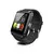 2016 New Product Sport Water Resistant Bluetooth U8 Smart Watch for Android