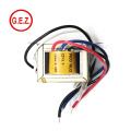 Transformateur 100v EI48 pour le haut-parleur