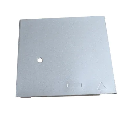 Homa Home refrigerator back panel