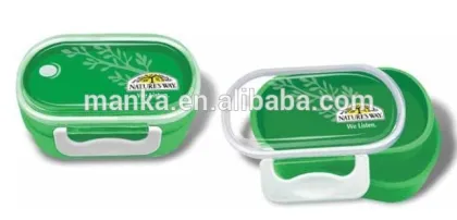 Children PP Lunch Box