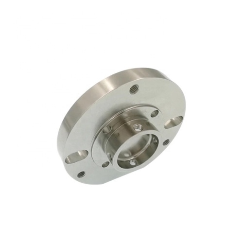 Steel Metal Parts With Laser Cutting