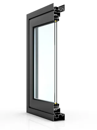 Australia 100 series high performance doors and Windows