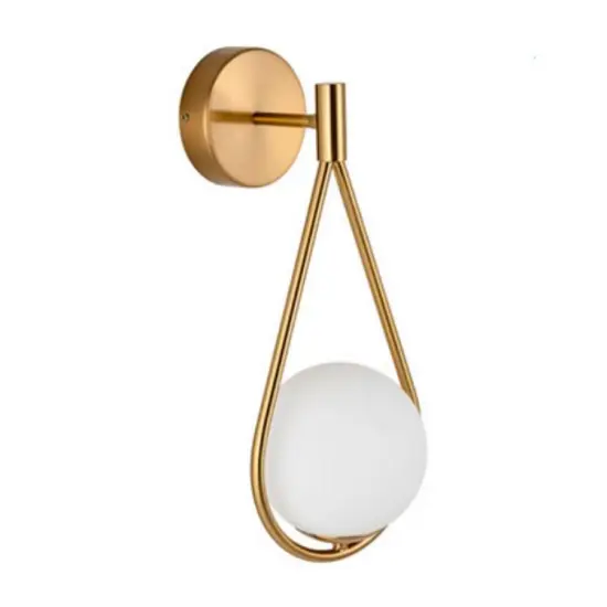 INSHINE bulb hanging wipe Wall Lamp
