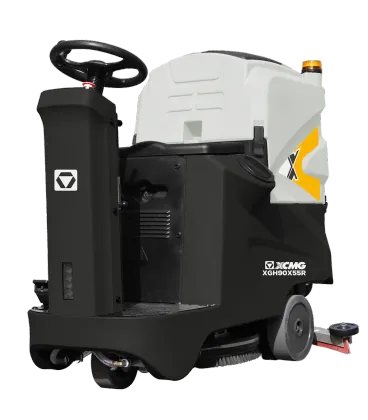 XCMG Industrial Floor Scrubber