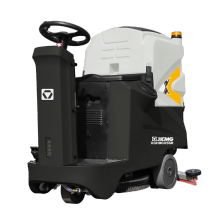 Purificador de piso industrial XCMG