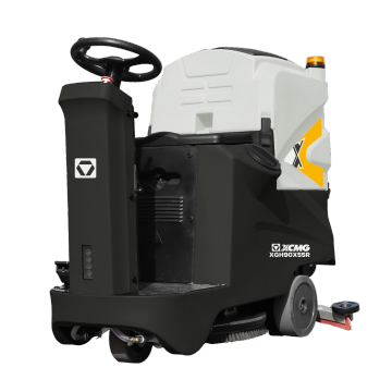 Purificador de piso industrial XCMG