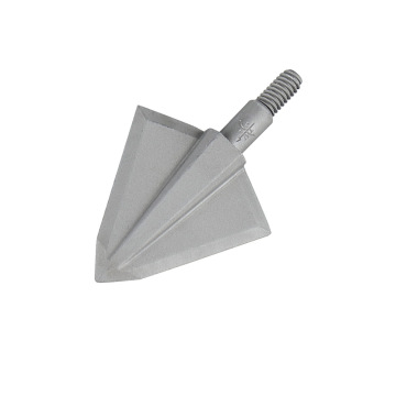 topoint archery broadhead tp277: 100gr 3pcs/แพ็คการล่าลูกศรล่าสัตว์พร้อมการออกแบบสกรู - ตัวเลือก OEM/ODM มีอยู่