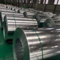 Z220 Z180 0.25mm 0.33mm Galvanized Steel Coil