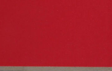 china red uv MDF panels for kitchen cabinet